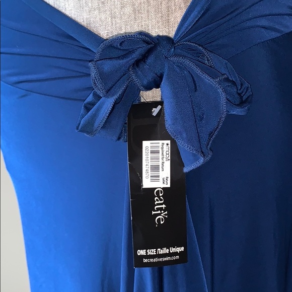 Be Creative Sarong - Picture 3 of 11